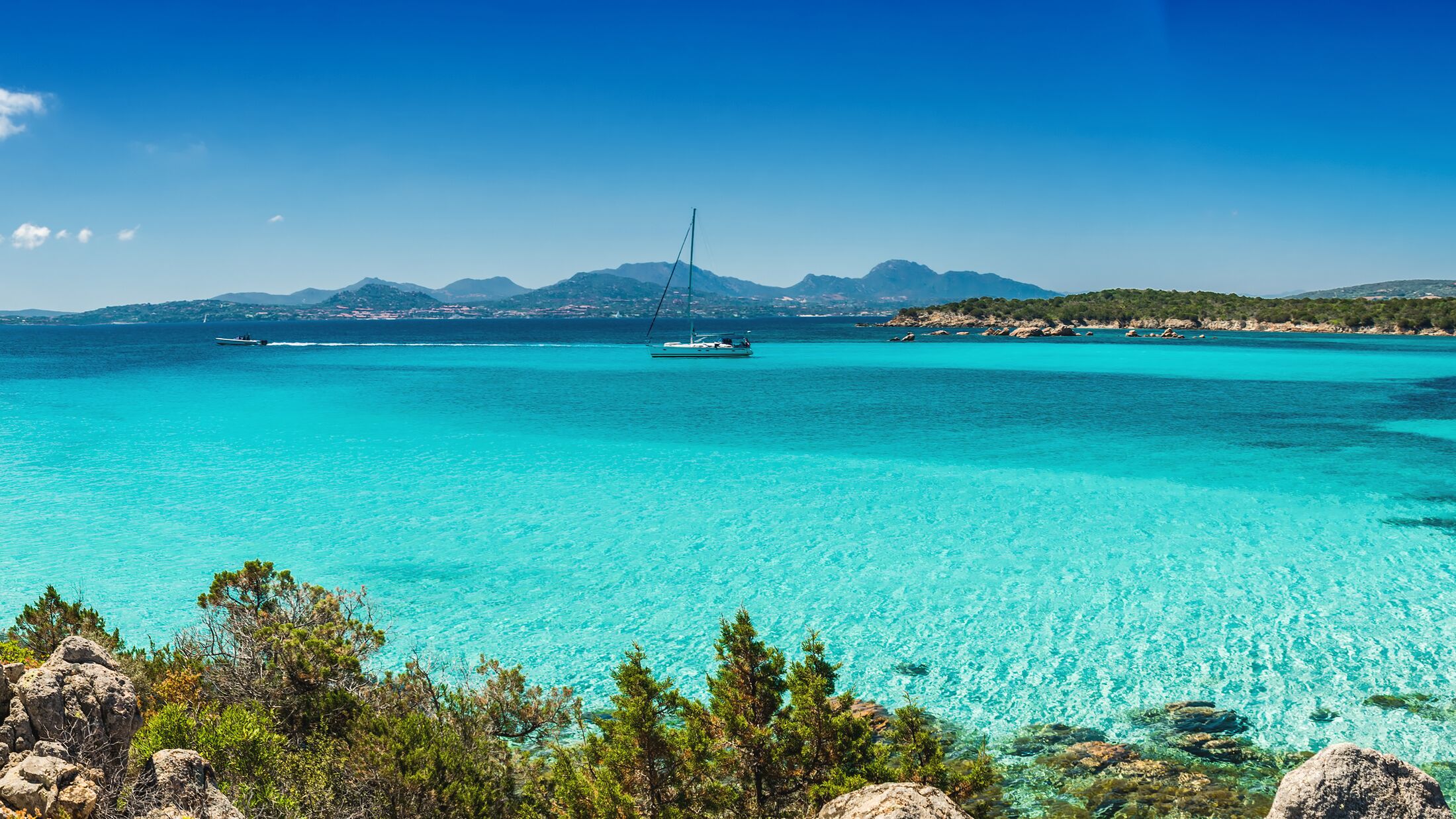 Sardinia Holidays 2025/2025 Citalia