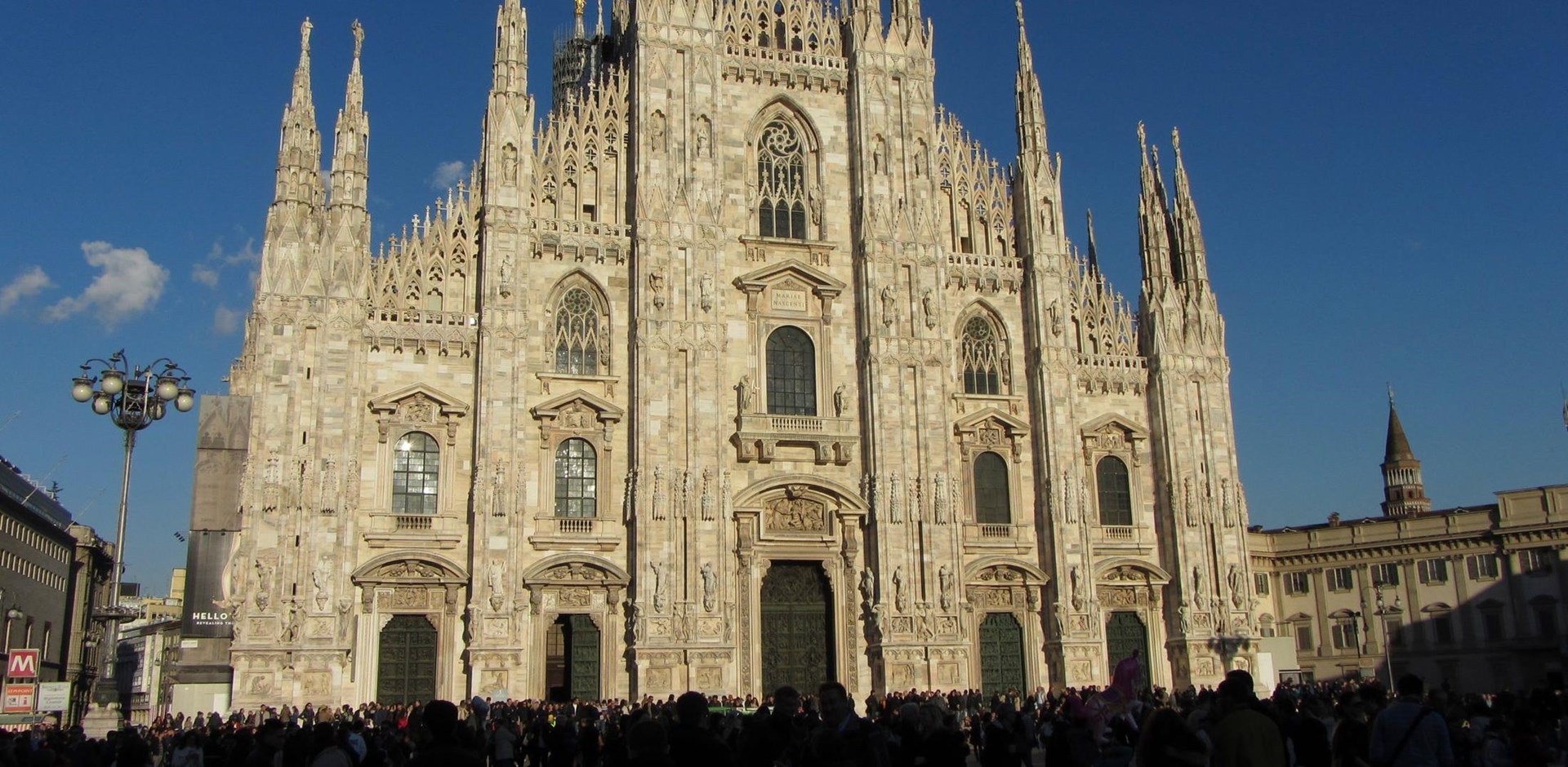 000704 Milan Duomo_Italy 001_Pixabay _cathedral-111040_no credit_no model release-Hybris