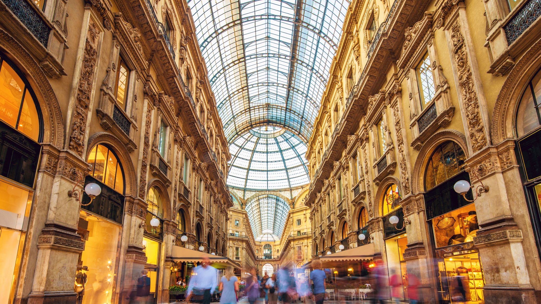 Milan Holidays 2022/23 Citalia