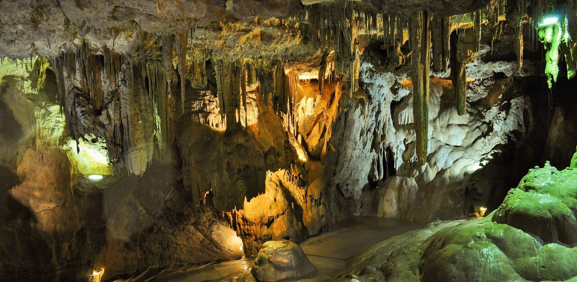 Grottos of Castellana | Things to do in Monopoli | Citalia
