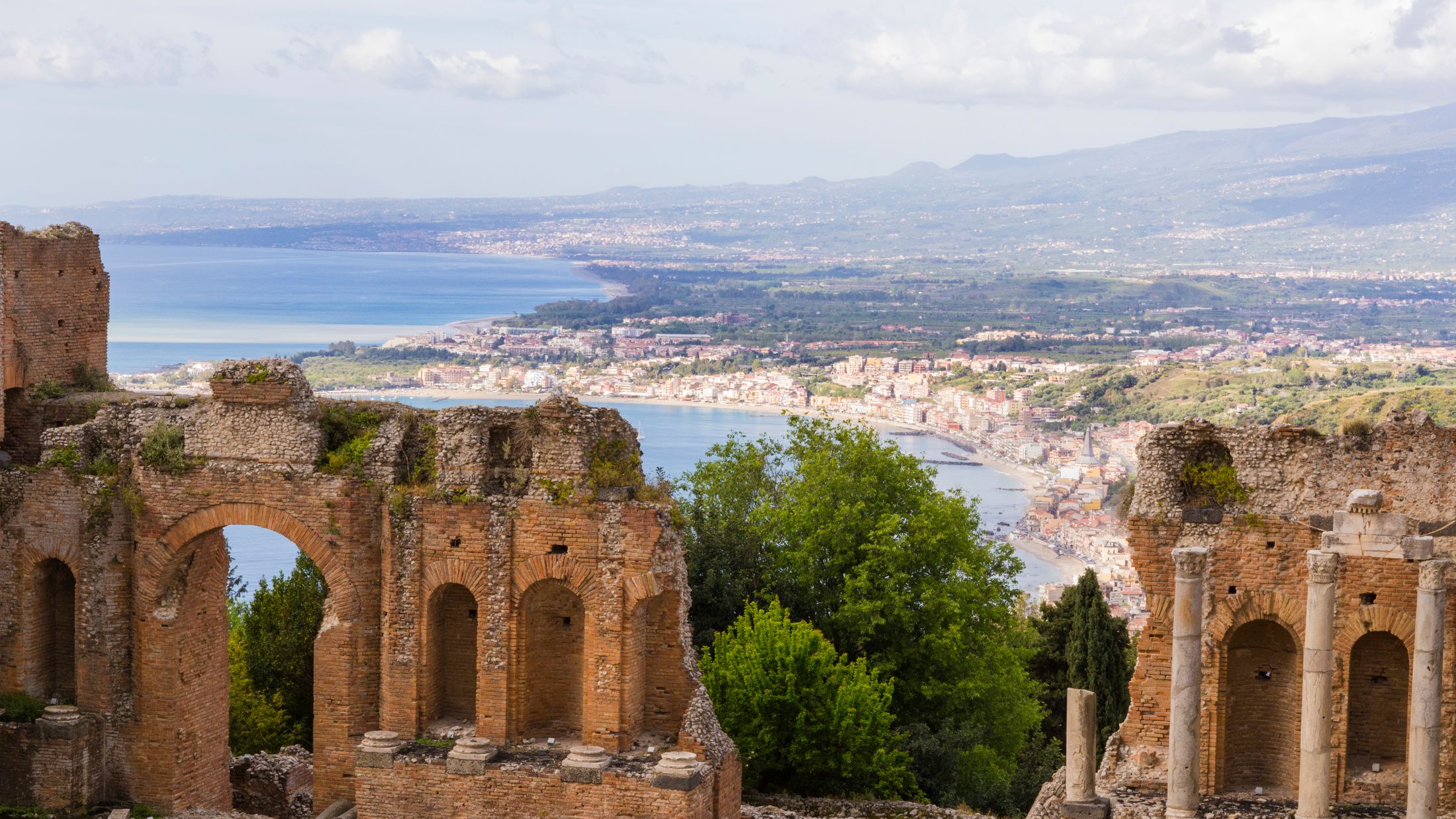 sicily tour groups