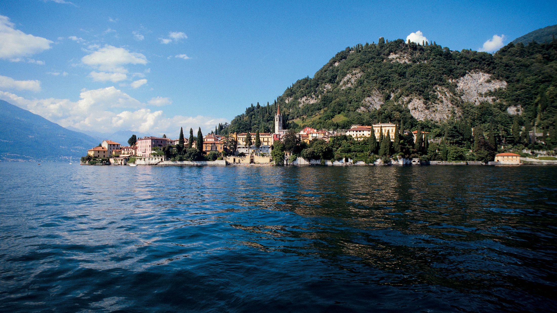 Lake Como and Venice Multi Centre Itinerary 2020/21 Citalia