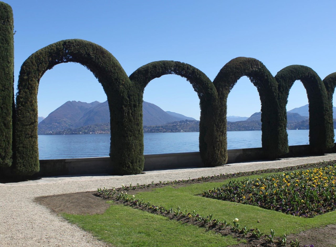 a bridge over a body of water