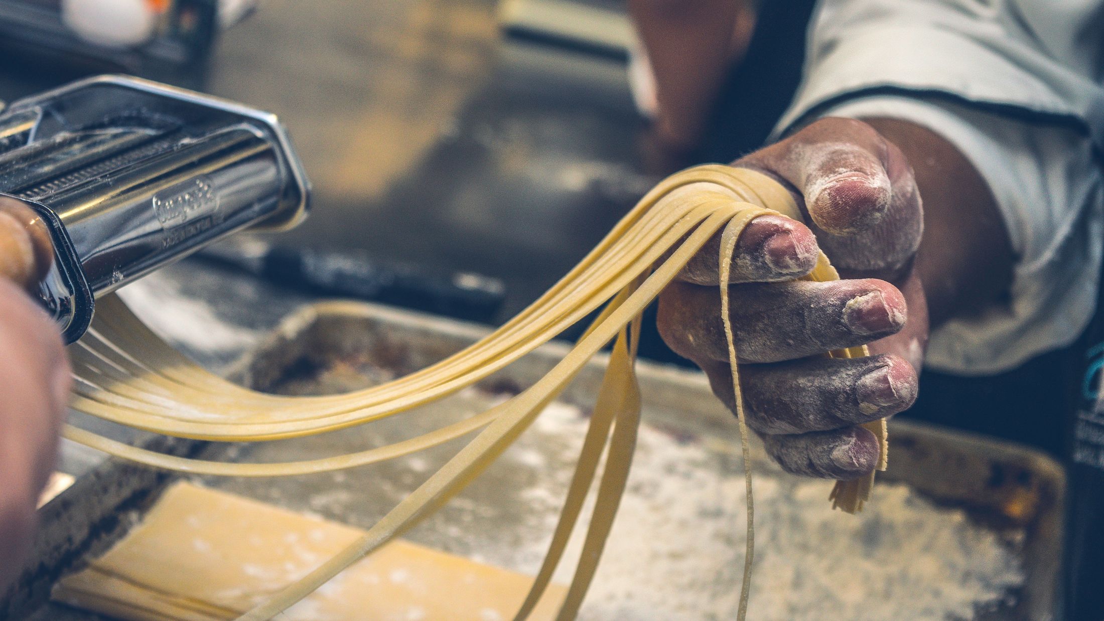 085051 Pasta Making_Italy_Pixabay_no credit req_1082230-Hybris