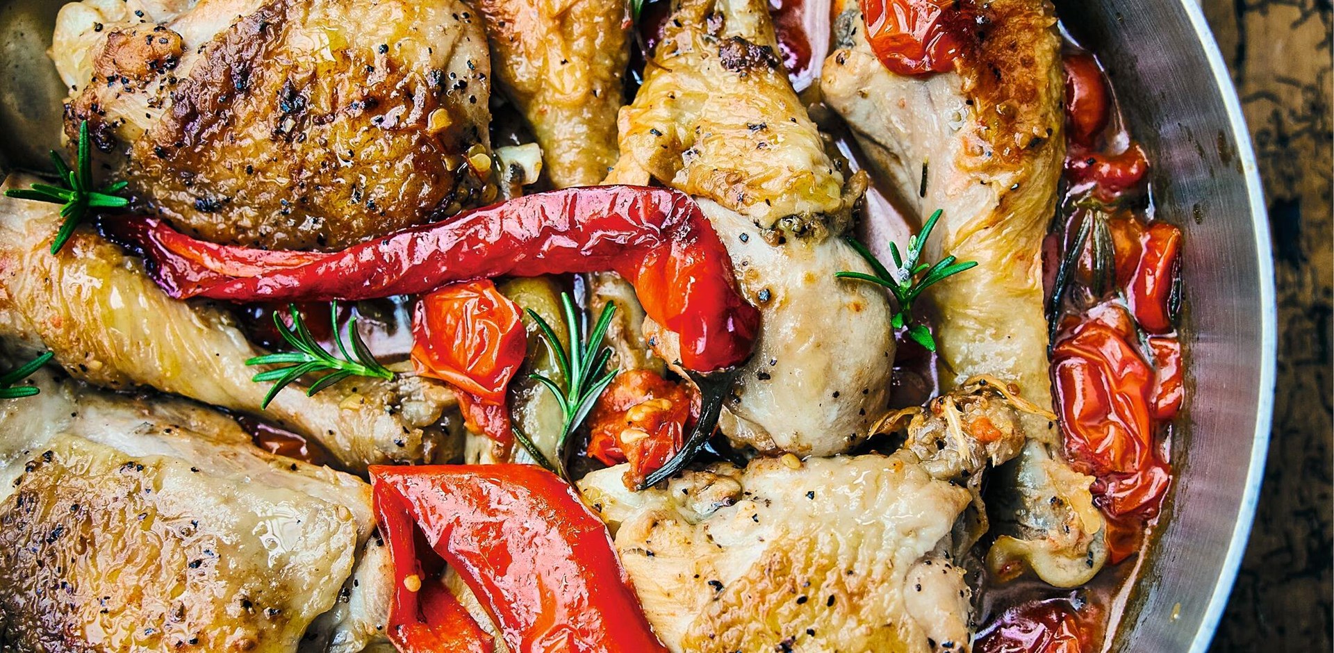 300275-Gennaro-Fricco-di-pollo-all-arrabbiata-Hybris
