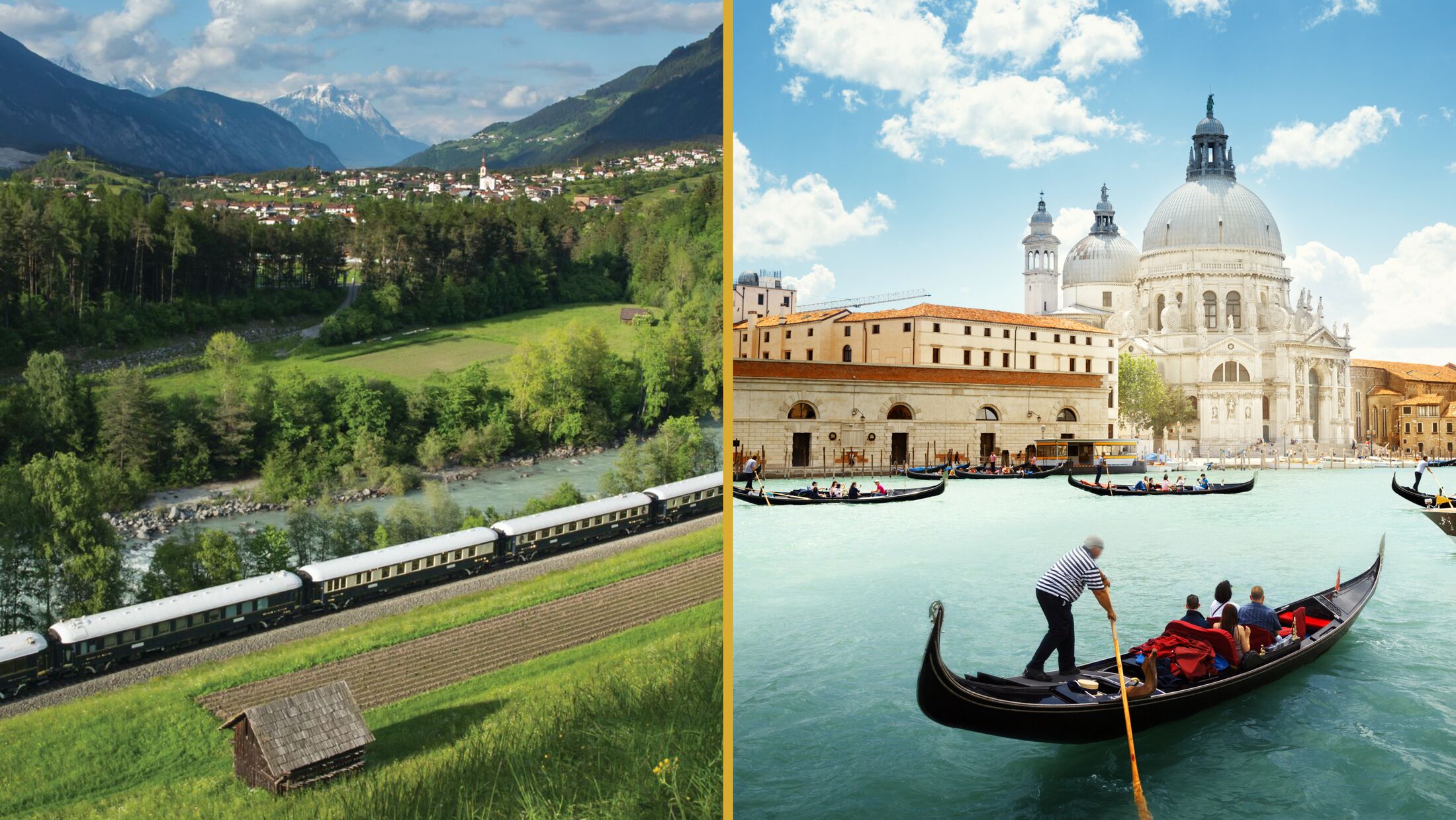 Italy Tour By Train Packages 2025 Carry Crystal