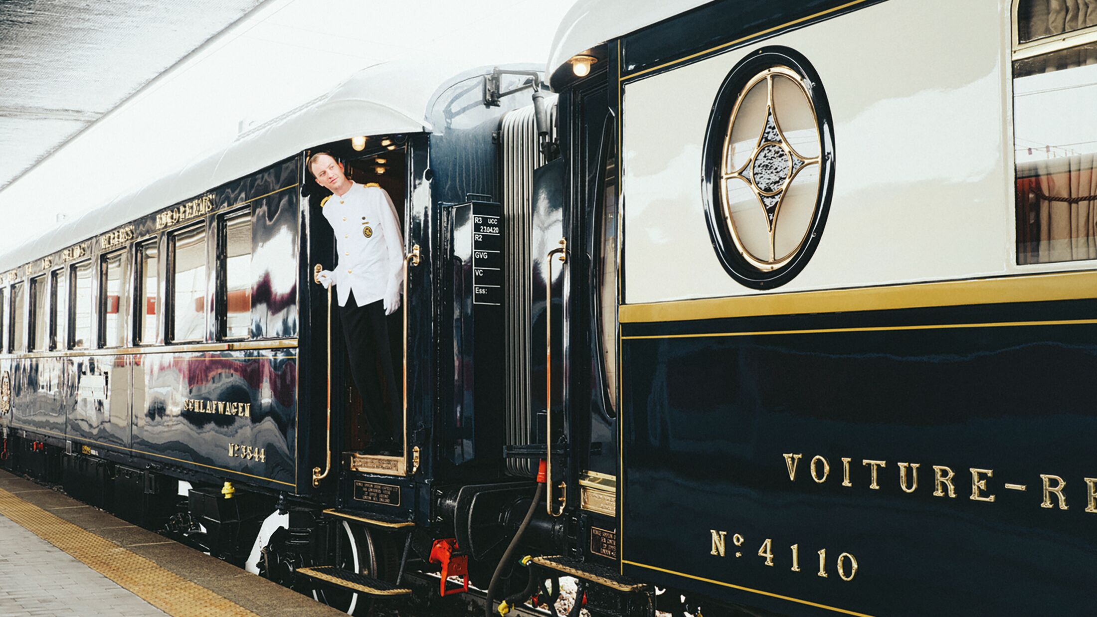 Venice SimplonOrientExpress, Paris to Venice, Via Florence and Rome Multi Centre Holidays 2025