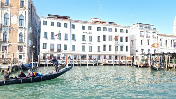 The Best 10 Shopping near Hotel Monaco & Grand Canal in Venezia - Yelp
