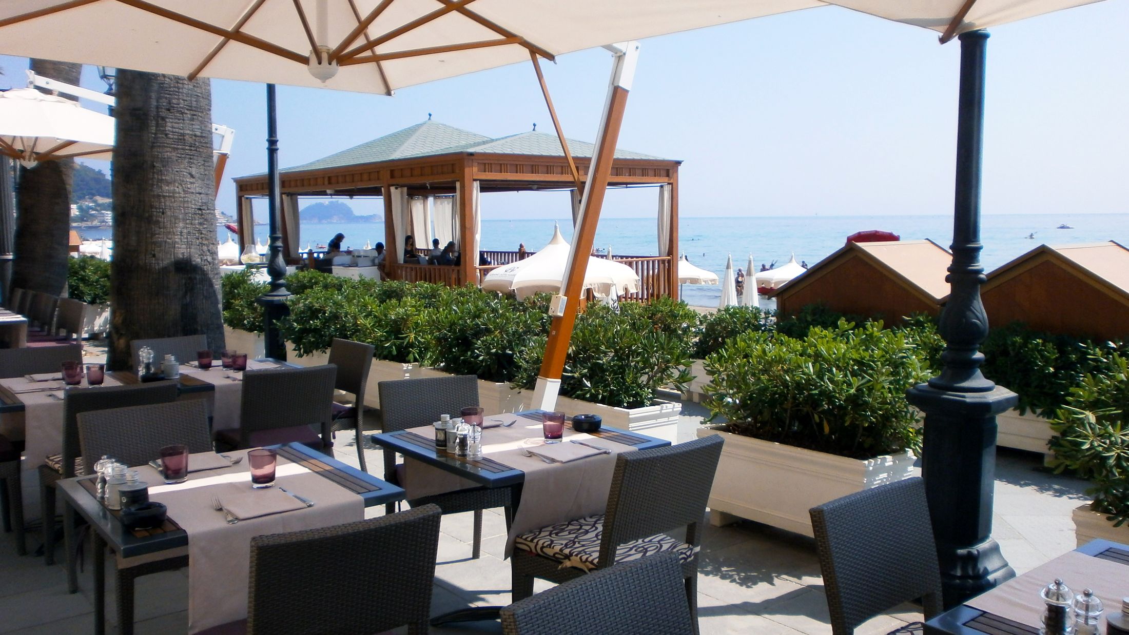 hotel alassio liguria