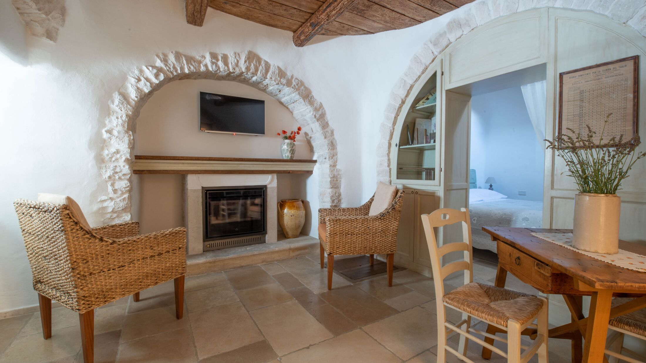 Trulli chair best sale