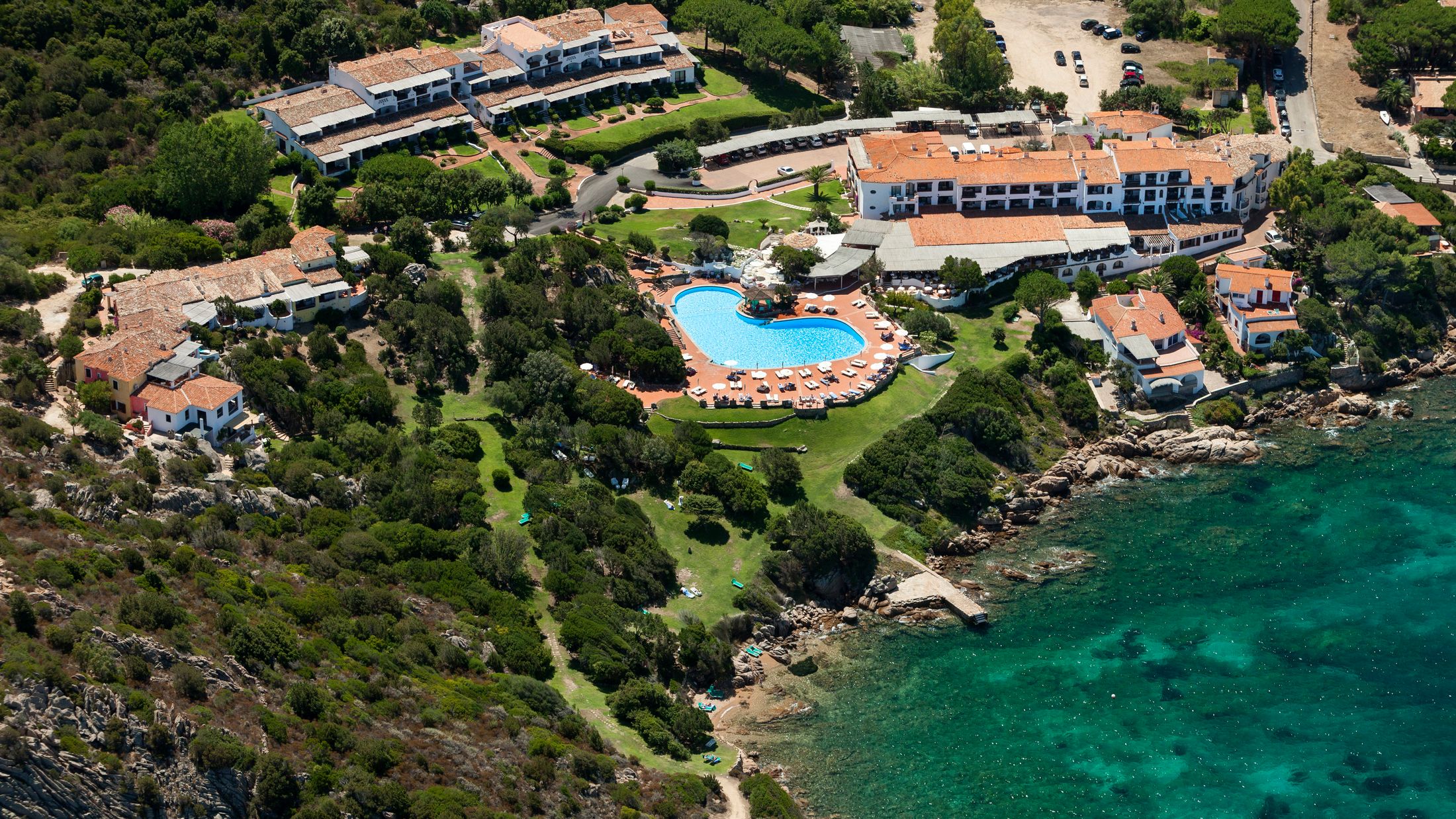 Ultimate Sardinia Multi Centre Holidays 2023/2024 | Citalia