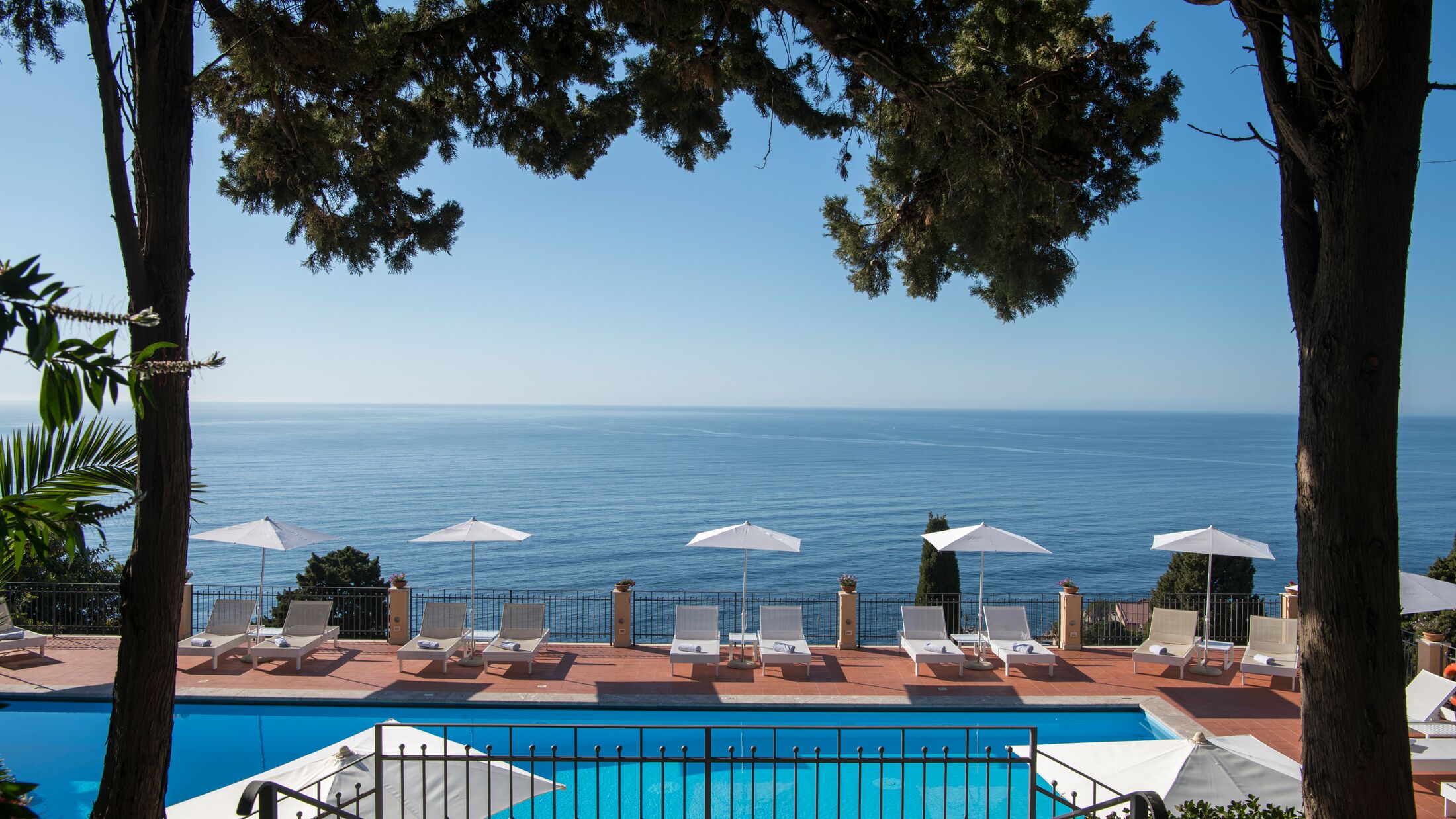 Grand Hotel San Pietro in Taormina