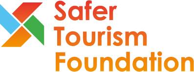Safer Tourism logo